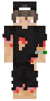 Скин по нику PROPIXEL3000