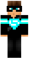 Скин по нику PRO_Eugene_MC