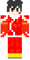 Скин по нику PROxGAMEzZ