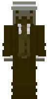 Скин по нику PSBhimself
