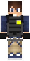 Скин по нику PS_Block
