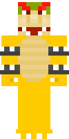 Скин по нику PUDGYMAC