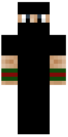 Скин по нику PVPEZ