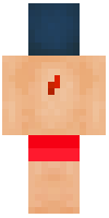 Скин по нику PVPVP