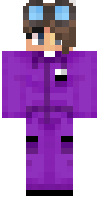 Скин по нику PYON