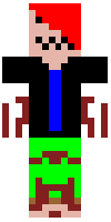 Скин по нику P_pou_isolated