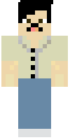 Скин по нику PabloEscobar