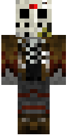 Скин по нику Pacificator_