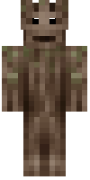 Скин по нику PackRedman