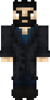 Скин по нику Pak7on