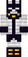 Скин по нику Pale_Snake