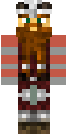 Скин по нику Palius84