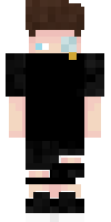 Скин по нику Pallete