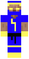 Скин по нику PanCrafta