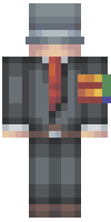 Скин по нику Pan_Imran
