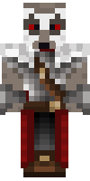 Скин по нику Pan_Lemur