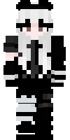 Скин по нику Panda110_