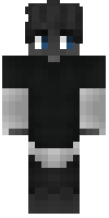Скин по нику PandaHello