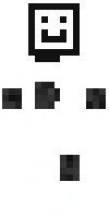 Скин по нику Panda_Crafter