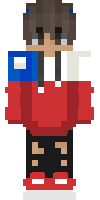 Скин по нику Pankracio