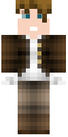 Скин по нику Pantalemon