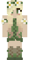 Скин по нику PanzerMarichen