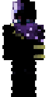 Скин по нику PaperPank
