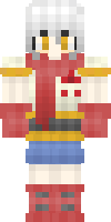Скин по нику Papyrus64