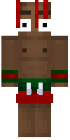 Скин по нику Parise