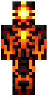 Скин по нику Parodyskin