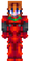 Скин по нику ParticleWizard