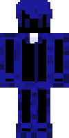 Скин по нику PassiveNightmare