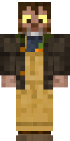 Скин по нику PatrickStarch