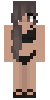 Скин по нику Patrick_Bre