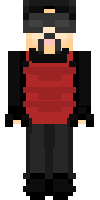 Скин по нику Paul83637