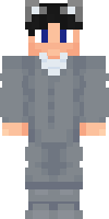 Скин по нику Paul_VR
