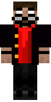 Скин по нику Paulclan