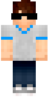 Скин по нику PeDro_