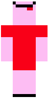 Скин по нику PePePig