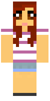 Скин по нику Peanutle