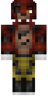 Скин по нику PearlCrafter