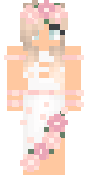 Скин по нику Pearly