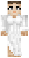 Скин по нику Pecman