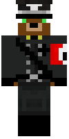 Скин по нику Pedabear25