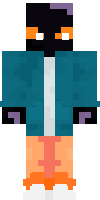 Скин по нику PedroGames