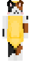 Скин по нику Pedro_HD