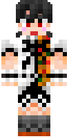 Скин по нику PeerlessWindGod