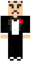 Скин по нику Peetvader_69