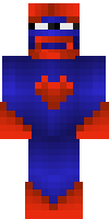 Скин по нику Pegboard_Nerds