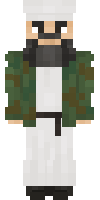 Скин по нику Pelmennator